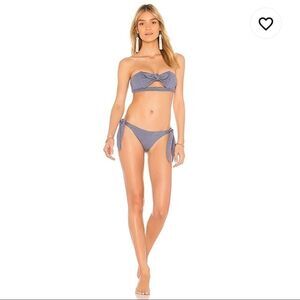 NWT Kopper & Zink Tallie Bikini Bottom